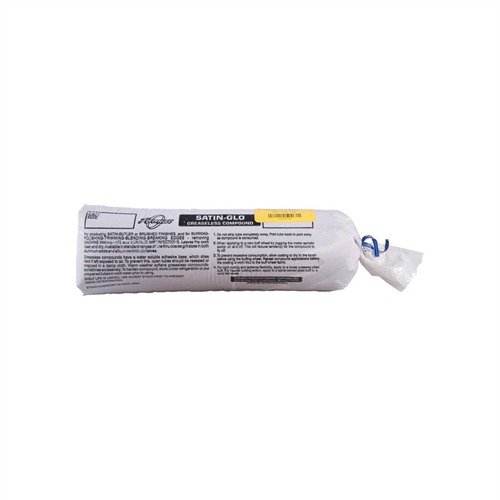 FORMAX - SATIN-GLO POLISHING COMPOUND - View 5