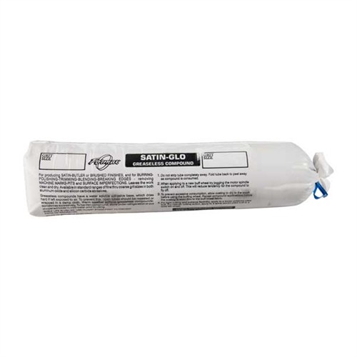 FORMAX - SATIN-GLO POLISHING COMPOUND - View 3