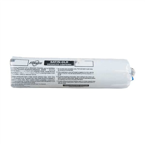FORMAX - SATIN-GLO POLISHING COMPOUND - View 4