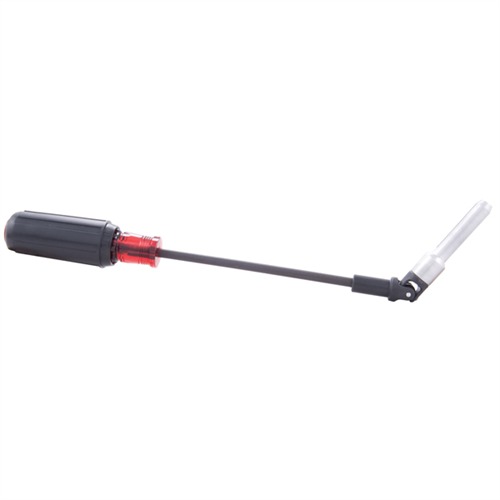 Chamber Cleaning Tool
