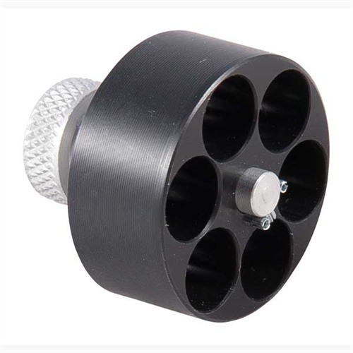 HKS - REVOLVER SPEEDLOADERS - View 3