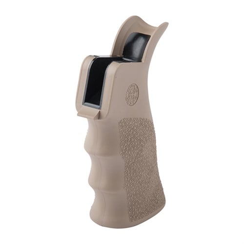 HOGUE - AR-15 OVERMOLDED BEAVERTAIL GRIP - View 5