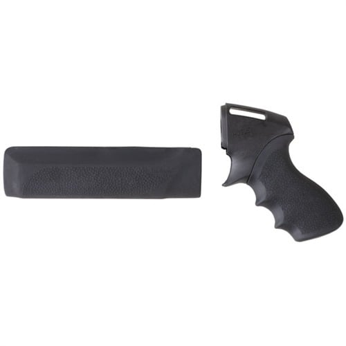 HOGUE - REMINGTON/MOSSBERG TAMER PISTOL GRIP & FOREND - View 2
