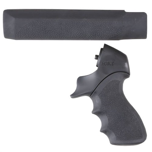 HOGUE - REMINGTON/MOSSBERG TAMER PISTOL GRIP & FOREND