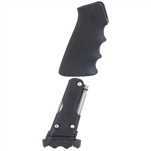 A2 Field Survivor Tool w/Hogue Grip