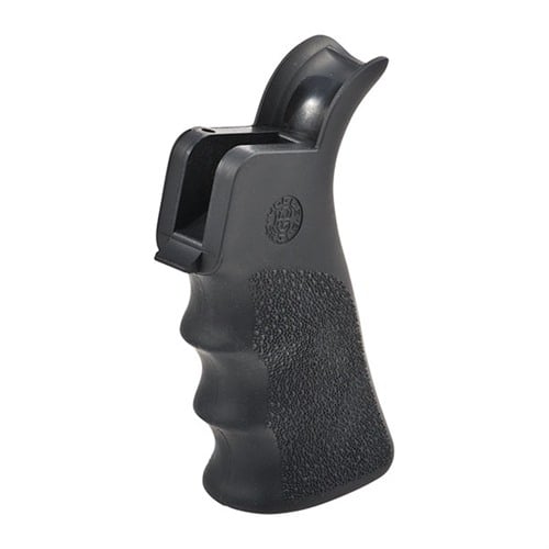 HOGUE - AR-15 OVERMOLDED BEAVERTAIL GRIP - View 6