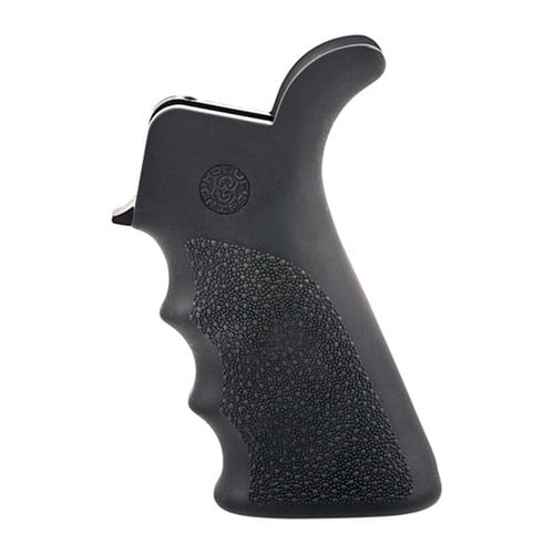 HOGUE - AR-15 OVERMOLDED BEAVERTAIL GRIP - View 2