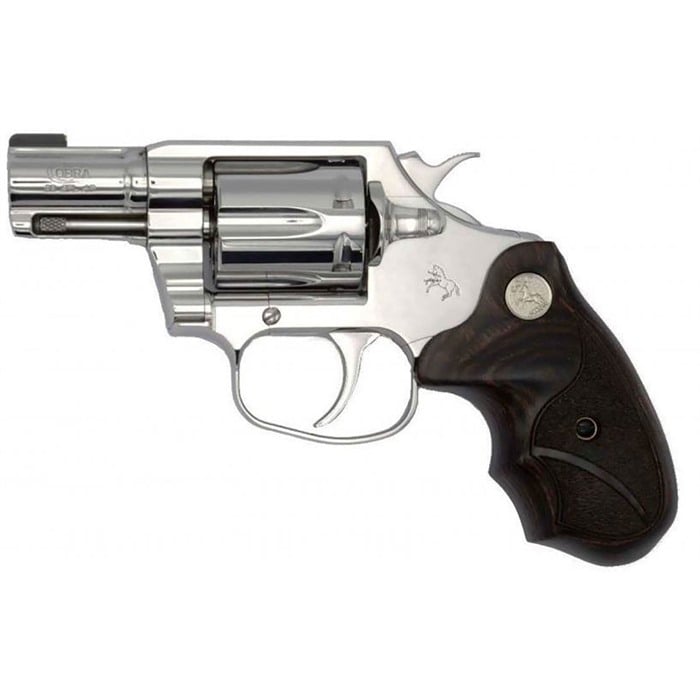 38 Special Revolvers


                            Items