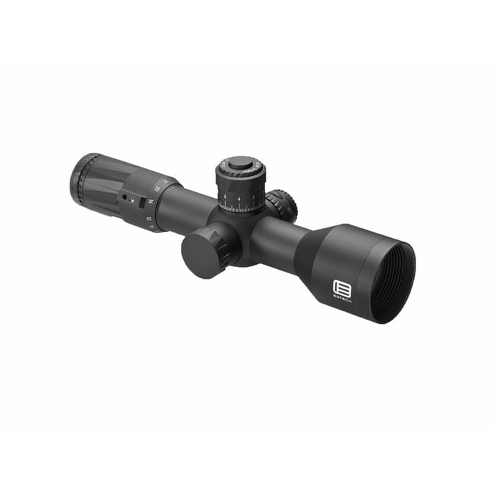 EOTECH - VUDU 5-25X50MM FFP ILLUMINATED RIFLE SCOPE - View 2