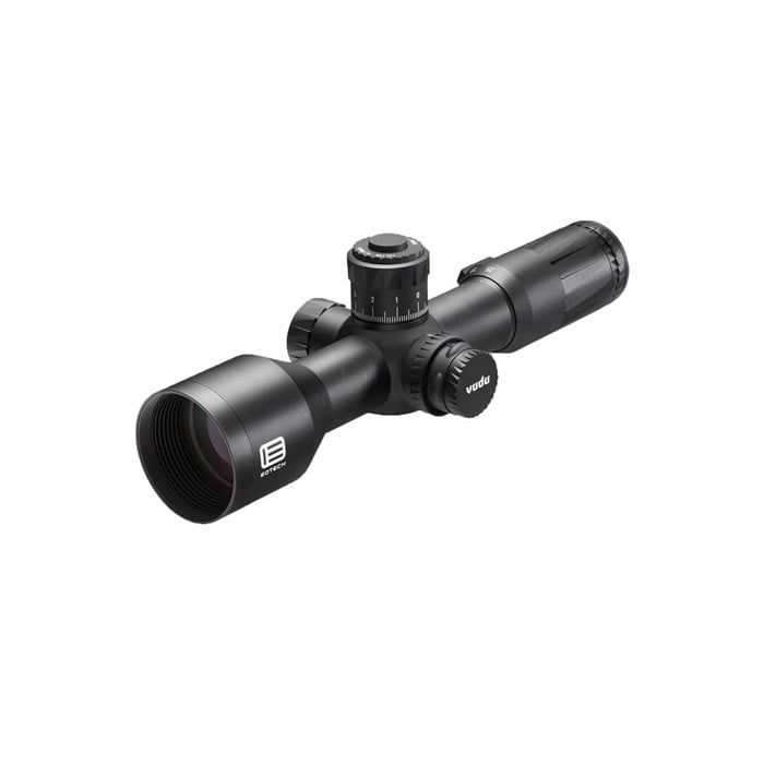 EOTECH - VUDU 5-25X50MM FFP ILLUMINATED RIFLE SCOPE - View 4
