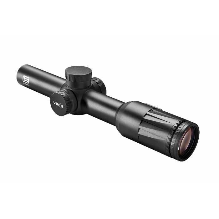 EOTECH - VUDU 1-8X24MM SFP ILLUMINATED RIFLE SCOPE