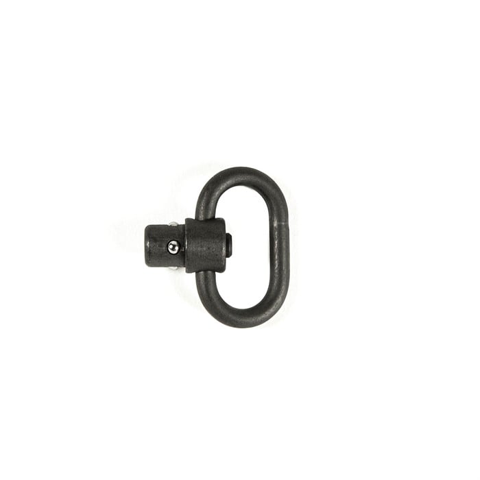 BLUE FORCE GEAR - PUSH BUTTON QD SLING SWIVEL - View 4