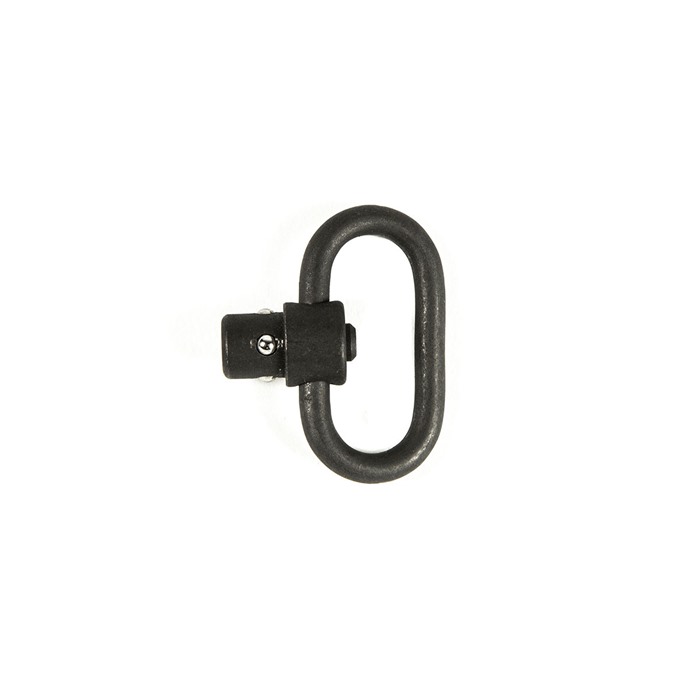 BLUE FORCE GEAR - PUSH BUTTON QD SLING SWIVEL - View 3