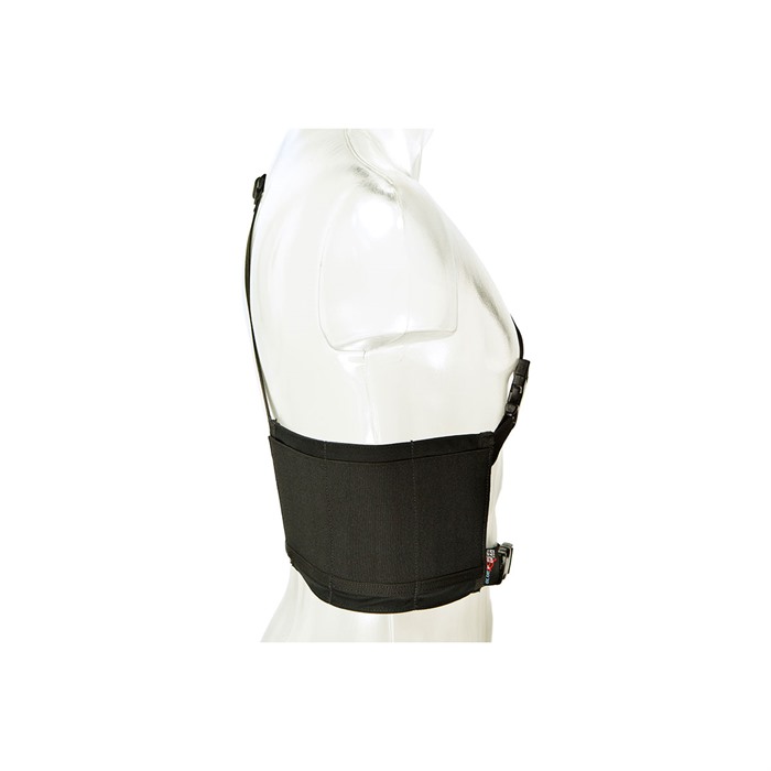Ten-Speed 6 Pack Bandolier Black