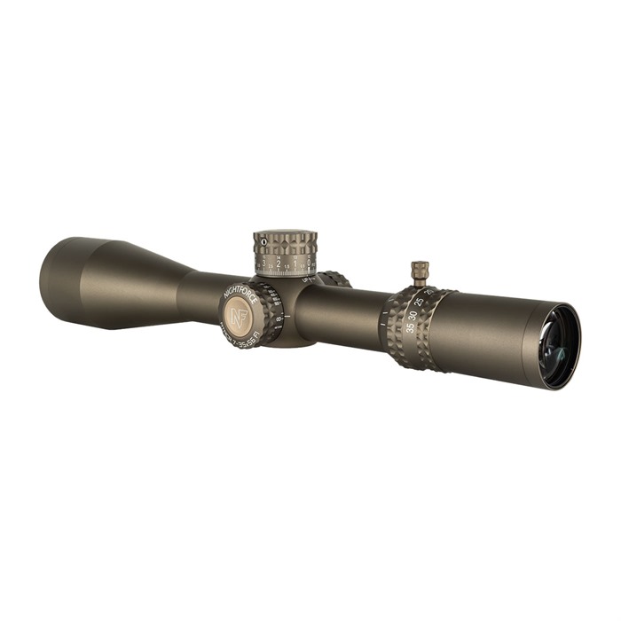NIGHTFORCE - ATACR 7-35X56MM F1 FFP ILLUMINATED RIFLE SCOPE - View 5
