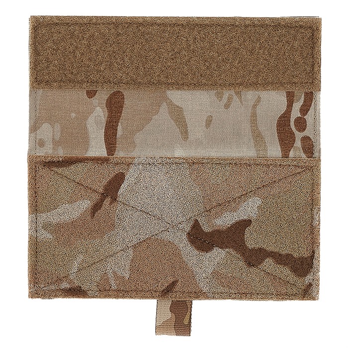SPIRITUS SYSTEMS - MICRO FIGHT FULL FLAP - View 4
