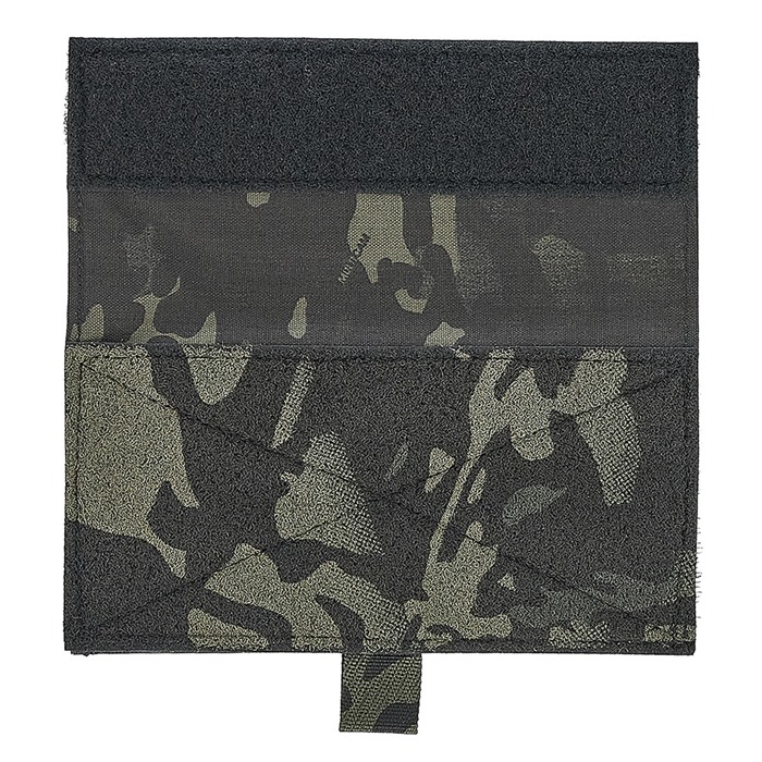 SPIRITUS SYSTEMS - MICRO FIGHT FULL FLAP - View 2