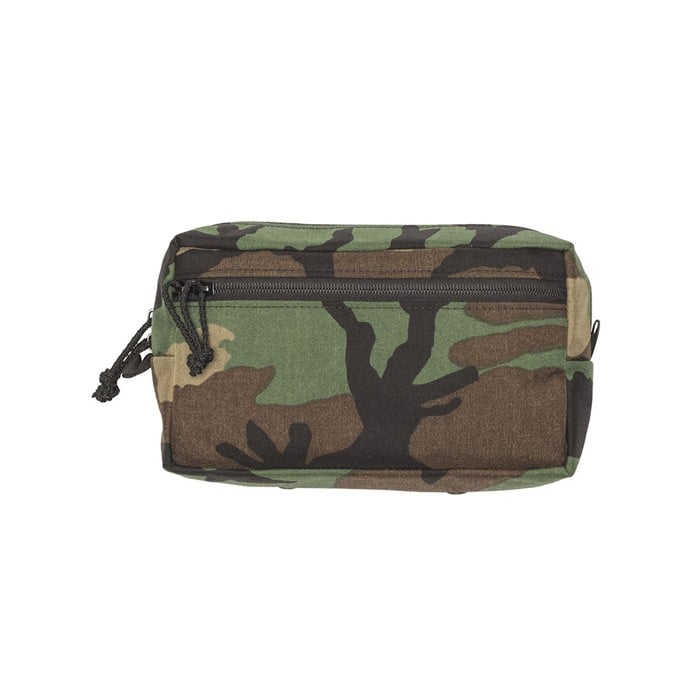 SPIRITUS SYSTEMS - WIDE GP POUCH - View 2