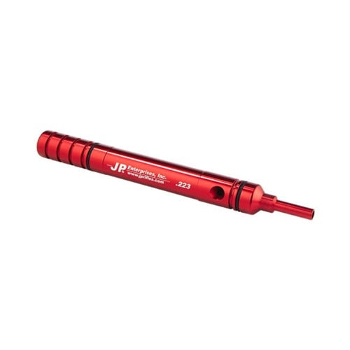 J P ENTERPRISES - AR-15/ 308 AR CLEANING ROD GUIDE - View 2