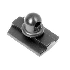 Quick Detach Stud Adapter For Free Float Tube - View 2
