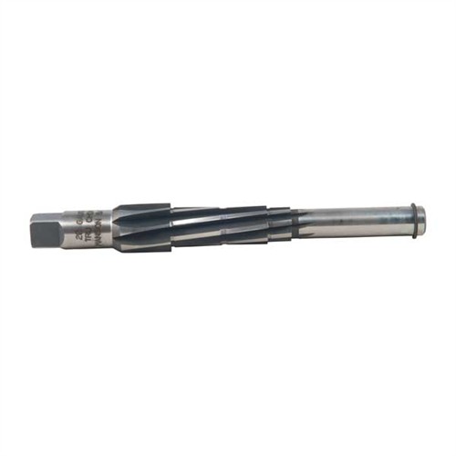 MANSON PRECISION - TRU-CHOKE™-STYLE TOOLING