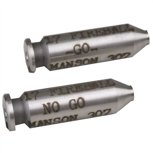 MANSON PRECISION - MANSON PRECISION RIMLESS CARTRIDGE HEADSPACE GAUGE - View 2