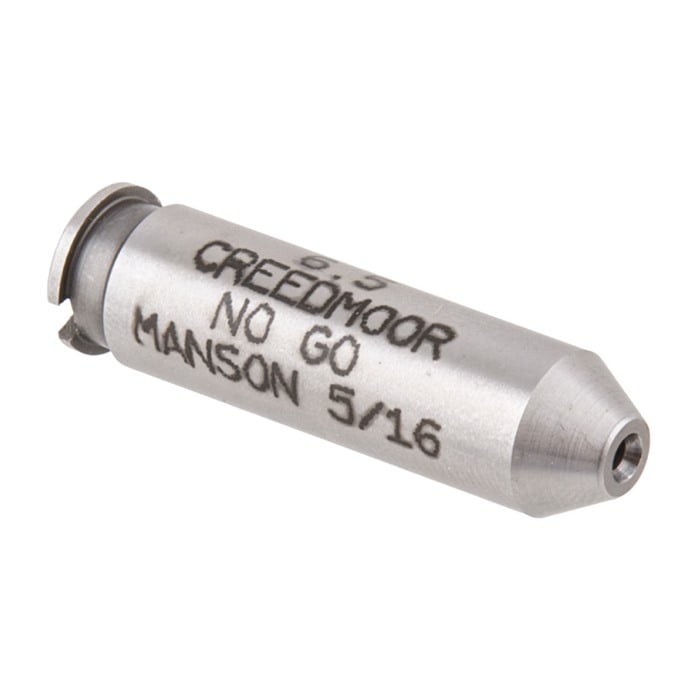 MANSON PRECISION - MANSON PRECISION RIMLESS CARTRIDGE HEADSPACE GAUGE - View 6