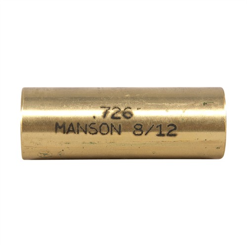 MANSON PRECISION - REAMER/TAP BUSHINGS - View 3
