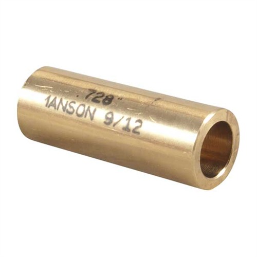 MANSON PRECISION - REAMER/TAP BUSHINGS - View 2