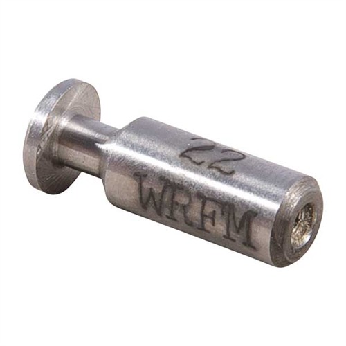MANSON PRECISION - RIMFIRE CARTRIDGE HEADSPACE GAUGES - View 2