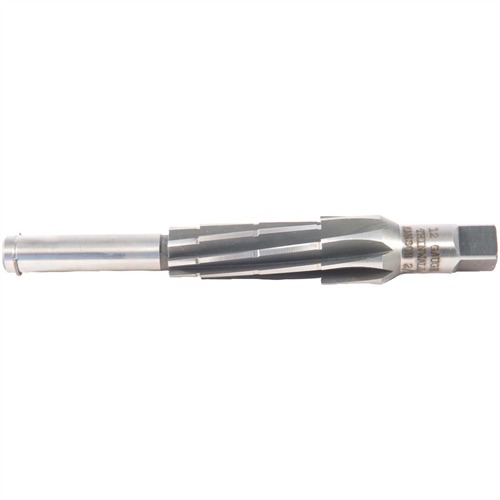 MANSON PRECISION - TRU-CHOKE THINWALL-STYLE TOOLING