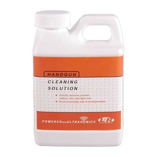 L&R MFG - ULTRASONIC CLEANING SOLUTIONS - View 2