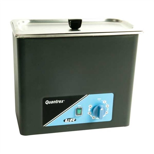 L&R MFG - QUANTREX 210 ULTRASONIC CLEANING & LUBRICATION SYSTEM