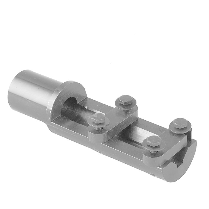 Bolt Fixture