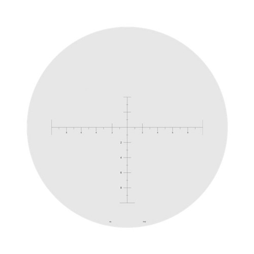 NIGHTFORCE - COMPETITION 15-55X52MM SFP RIFLE SCOPE - View 2