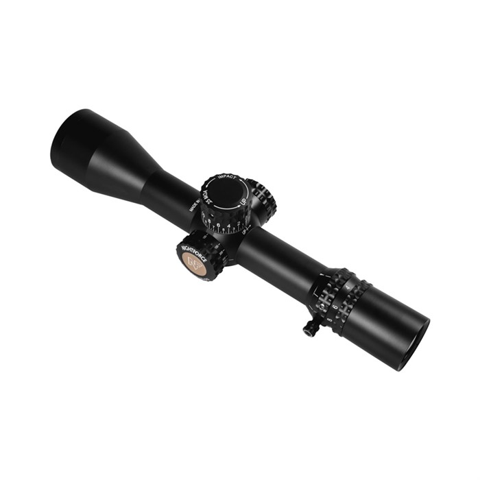 NIGHTFORCE - ATACR 4-16X50MM F2 SFP ILLUMINATED RIFLE SCOPE - View 4