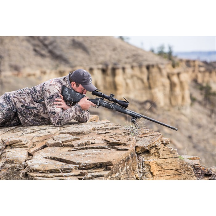 NIGHTFORCE - ATACR 4-16X50MM F2 SFP ILLUMINATED RIFLE SCOPE - View 6