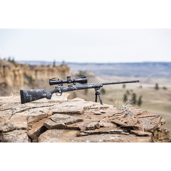 NIGHTFORCE - ATACR 4-16X50MM F2 SFP ILLUMINATED RIFLE SCOPE - View 2