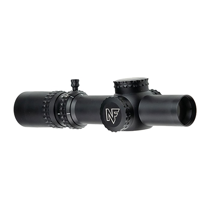 NIGHTFORCE - ATACR 1-8X24MM F1 FFP ILLUMINATED RIFLE SCOPE - View 6