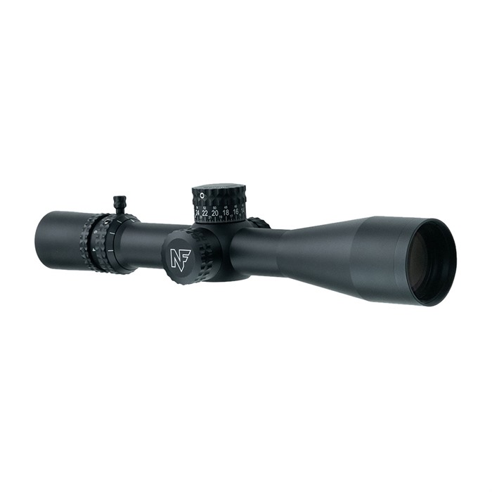 NIGHTFORCE - ATACR 4-20X50MM F1 FFP ILLUMINATED RIFLE SCOPE - View 6
