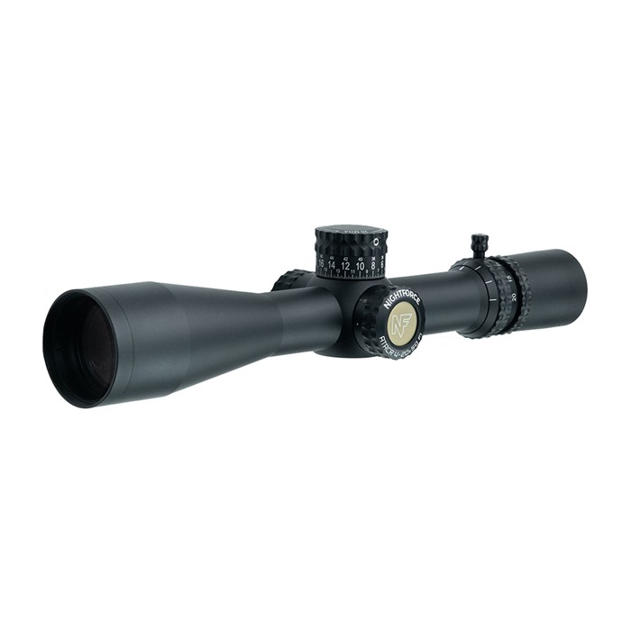 NIGHTFORCE - ATACR 4-20X50MM F1 FFP ILLUMINATED RIFLE SCOPE - View 4