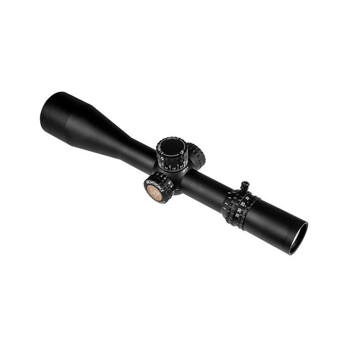 NIGHTFORCE - ATACR 7-35X56MM F1 FFP ILLUMINATED RIFLE SCOPE - View 6