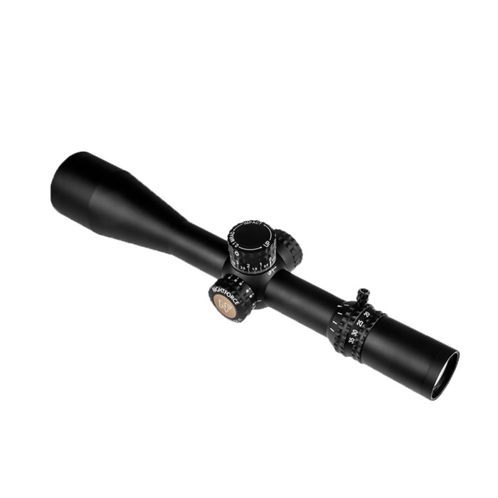 NIGHTFORCE - ATACR 7-35X56MM F1 FFP ILLUMINATED RIFLE SCOPE - View 2