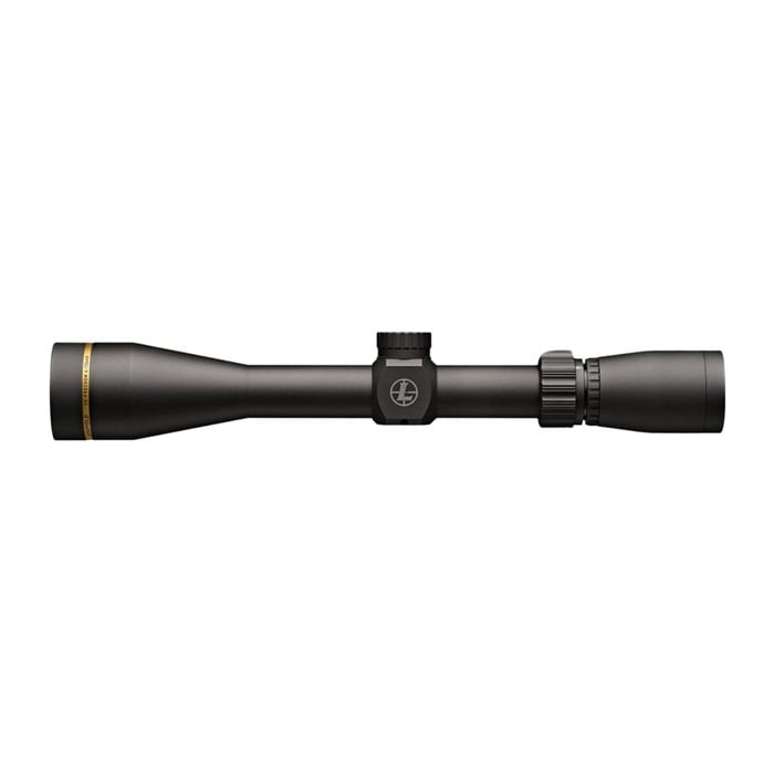 LEUPOLD - VX-FREEDOM 4-12X40MM SFP RIFLE SCOPE - View 4