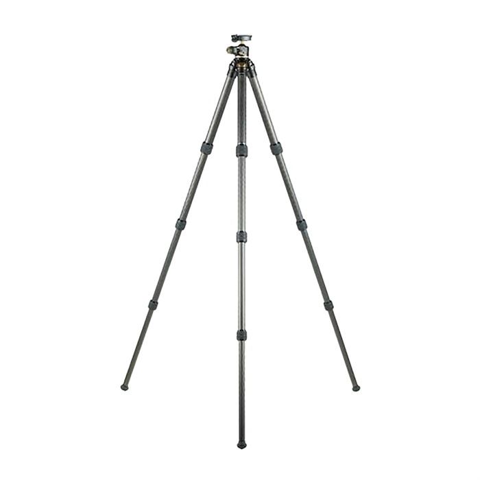 Pro Guide CF-425 Tripod Kit - View 5