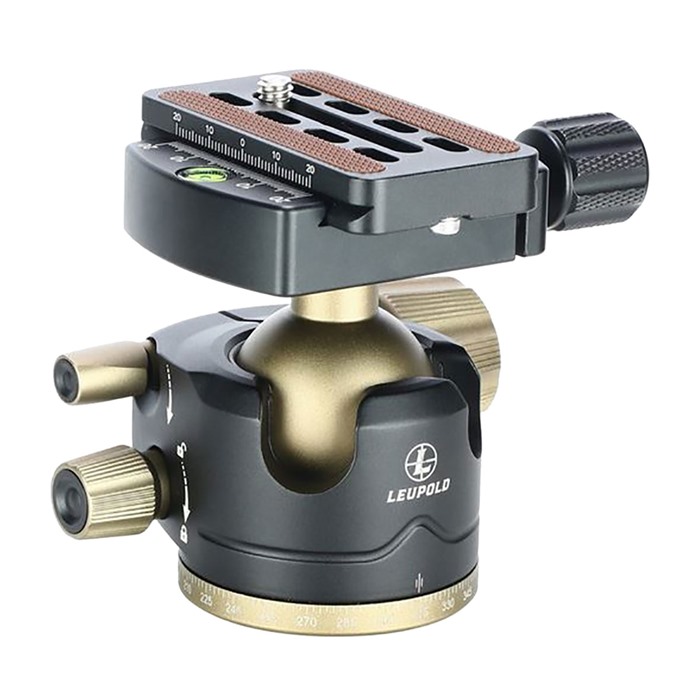 Pro Guide CF-425 Tripod Kit - View 3