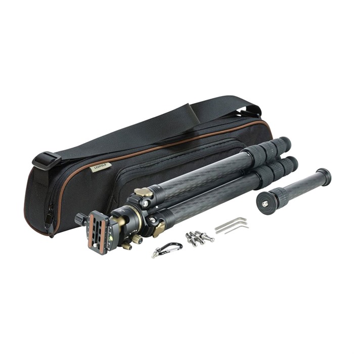 Pro Guide CF-425 Tripod Kit - View 4
