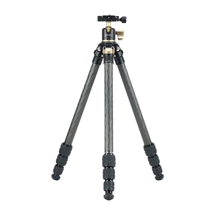 Alpine CF-425 Tripod Kit - View 4