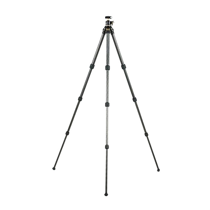 Alpine CF-425 Tripod Kit - View 3
