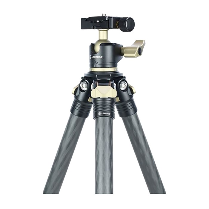 Alpine CF-425 Tripod Kit